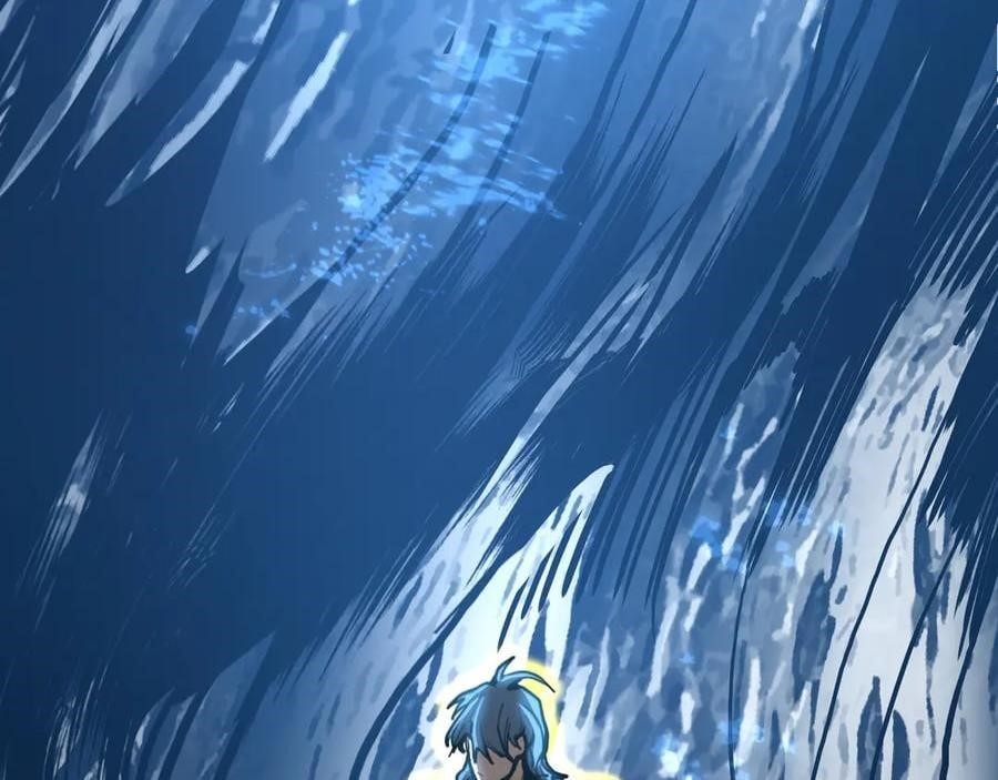 Logging 10,000 Years into the Future Chapter 180 - Page 116 in English