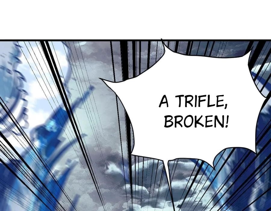 Logging 10,000 Years into the Future Chapter 180 - Page 120 in English