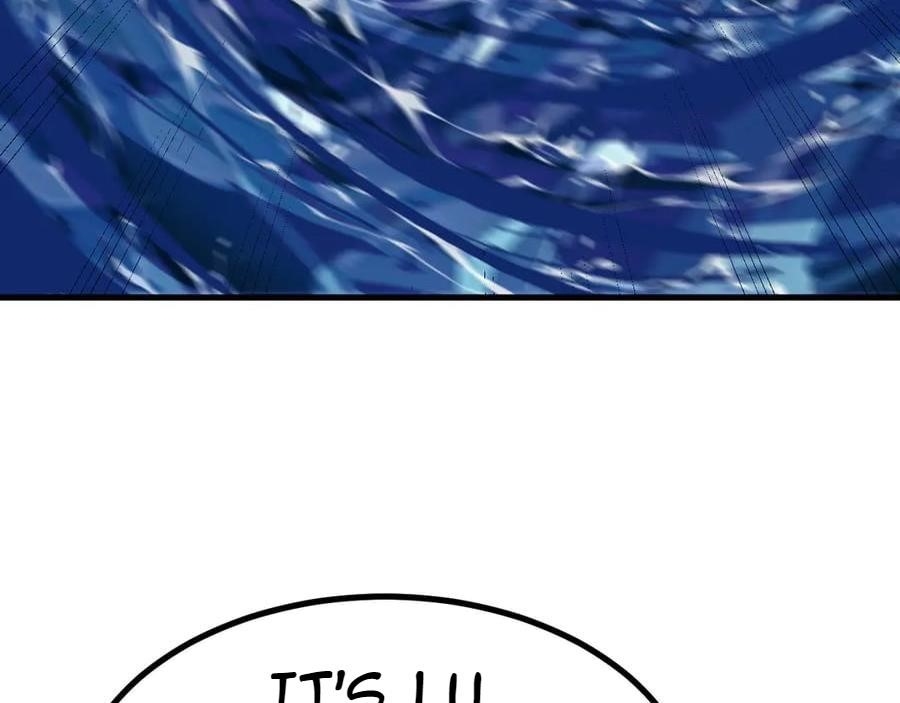 Logging 10,000 Years into the Future Chapter 180 - Page 128 in English