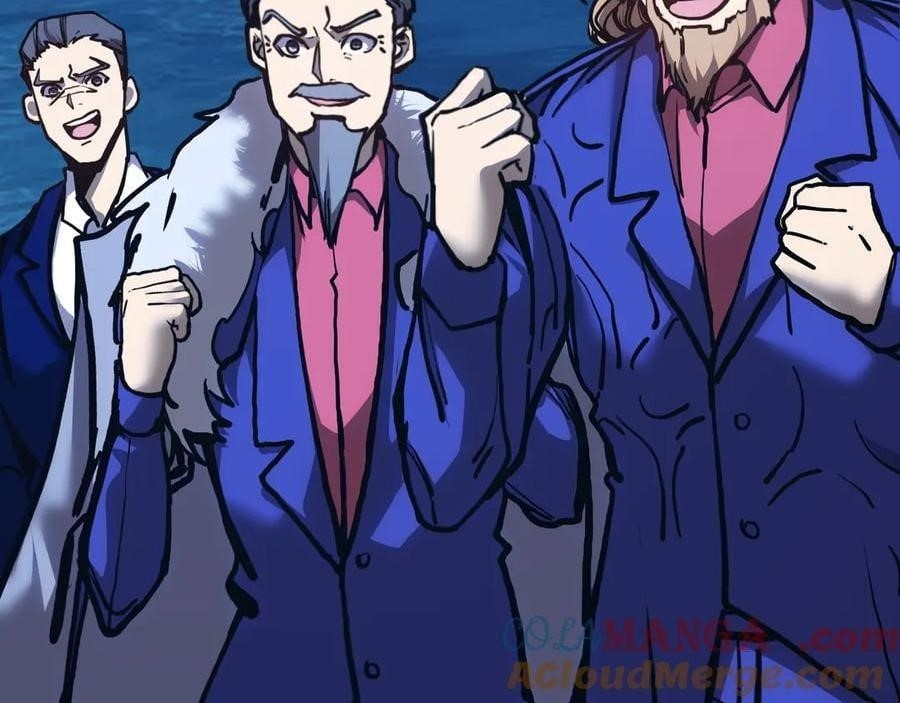 Logging 10,000 Years into the Future Chapter 180 - Page 130 in English