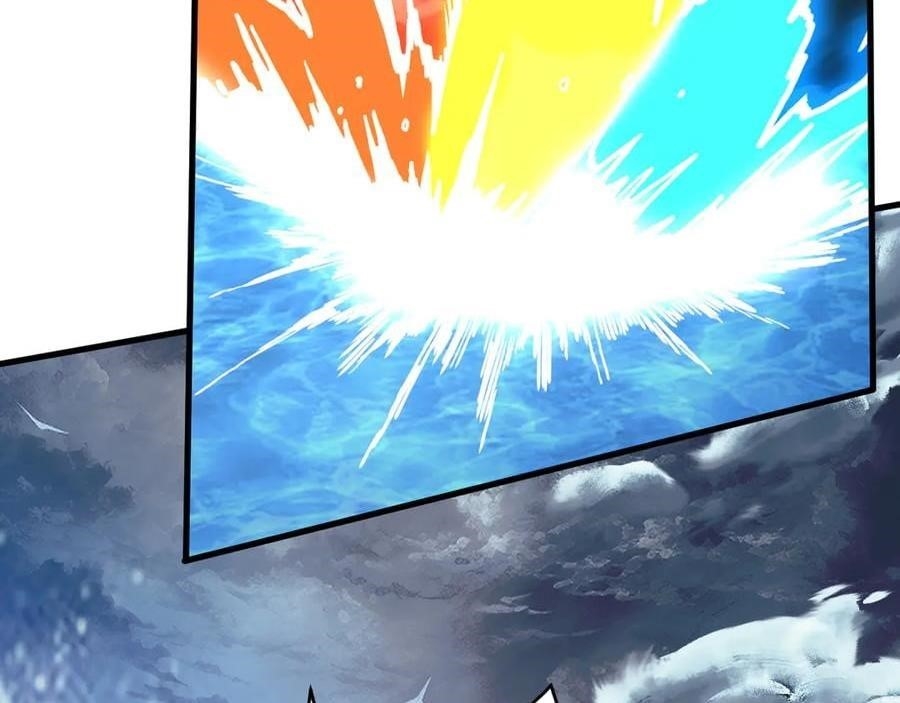 Logging 10,000 Years into the Future Chapter 180 - Page 133 in English
