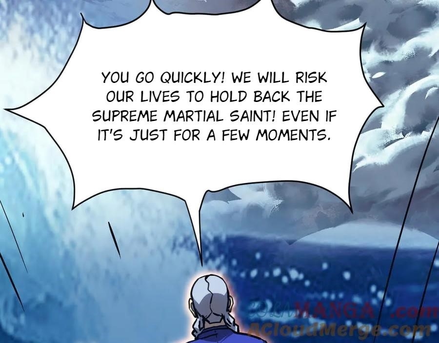 Logging 10,000 Years into the Future Chapter 180 - Page 134 in English