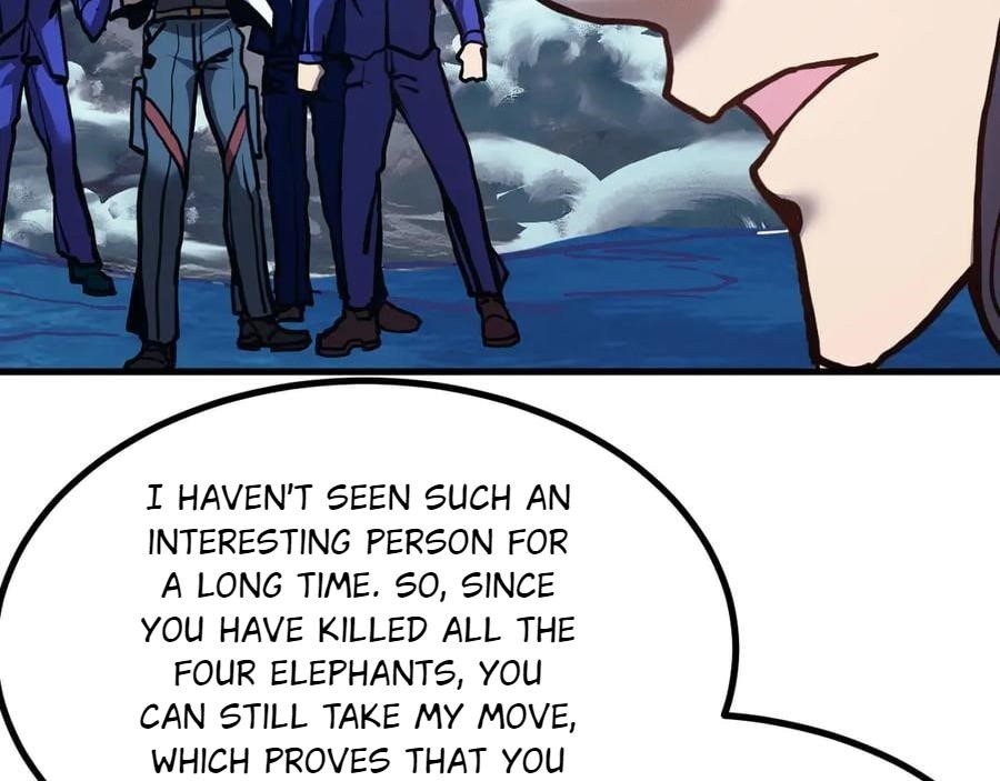 Logging 10,000 Years into the Future Chapter 180 - Page 155 in English