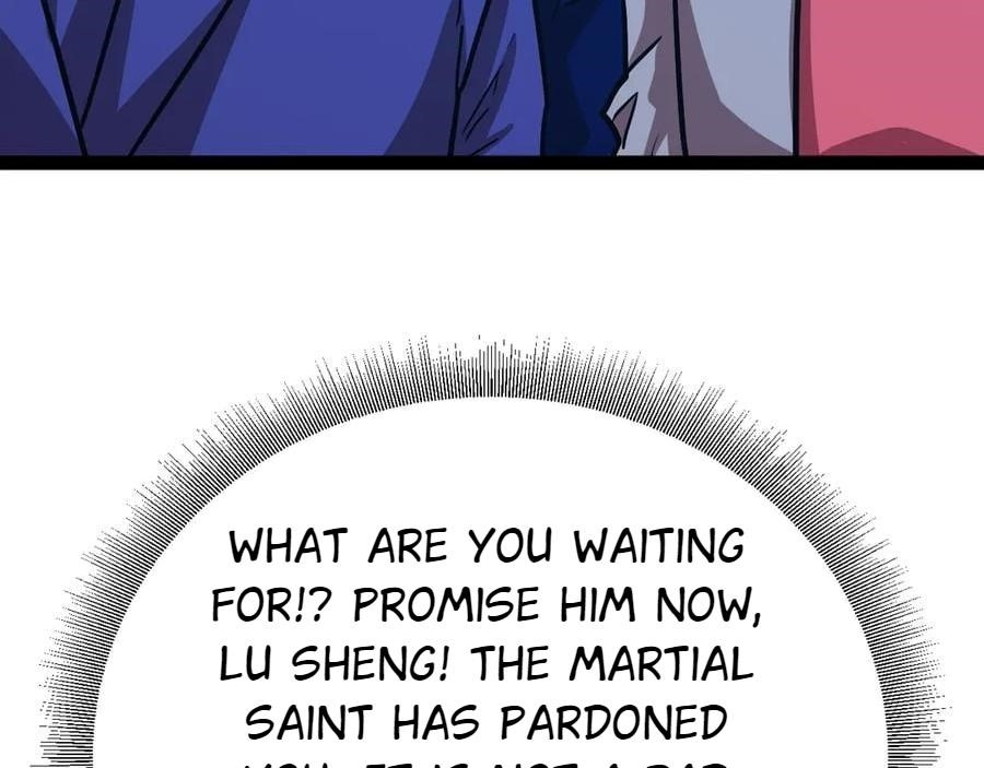 Logging 10,000 Years into the Future Chapter 180 - Page 161 in English