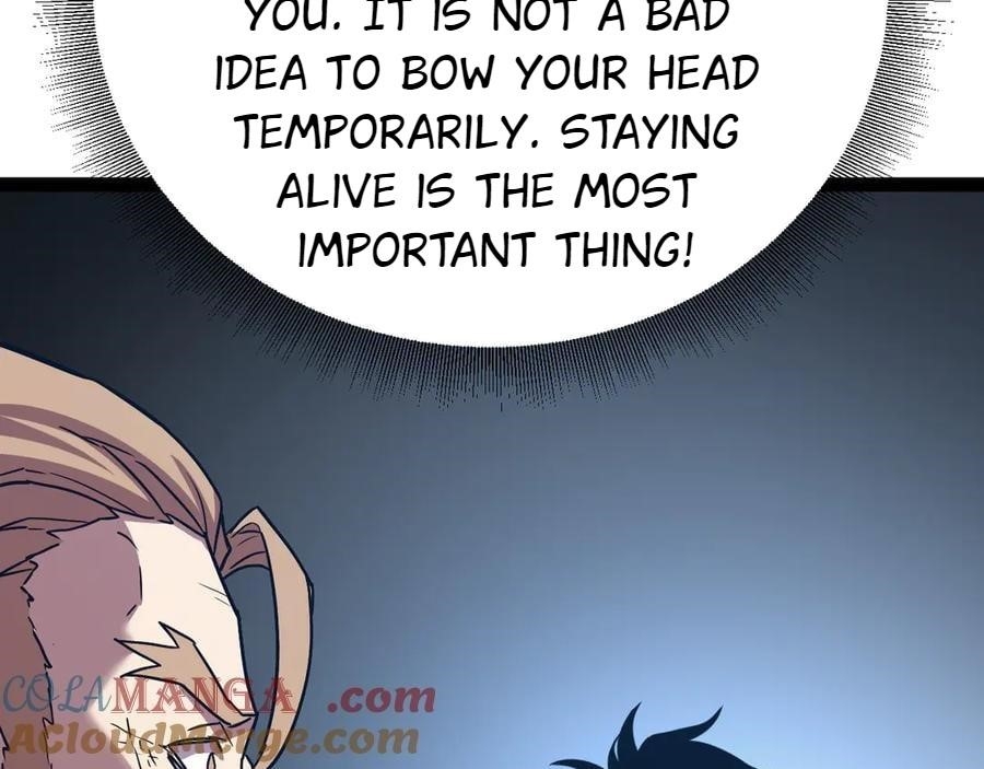Logging 10,000 Years into the Future Chapter 180 - Page 162 in English