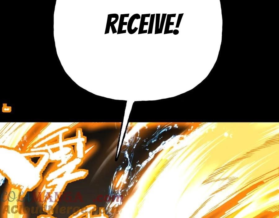 Logging 10,000 Years into the Future Chapter 180 - Page 17 in English
