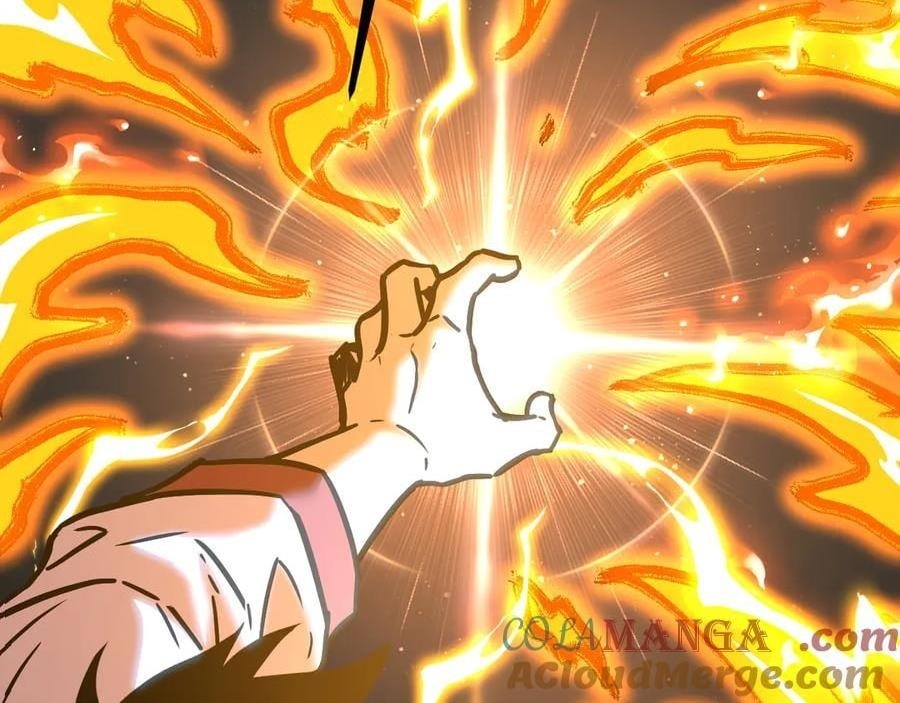 Logging 10,000 Years into the Future Chapter 180 - Page 170 in English