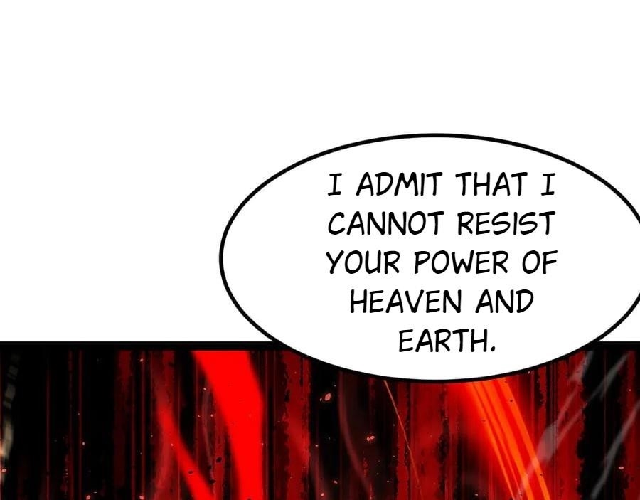 Logging 10,000 Years into the Future Chapter 180 - Page 179 in English