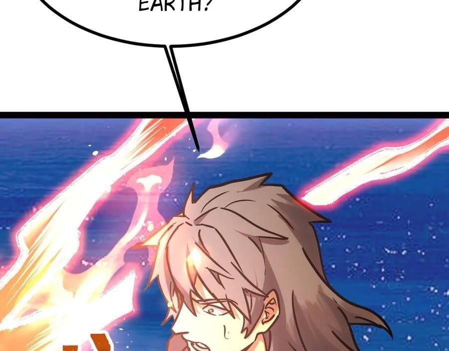 Logging 10,000 Years into the Future Chapter 180 - Page 184 in English