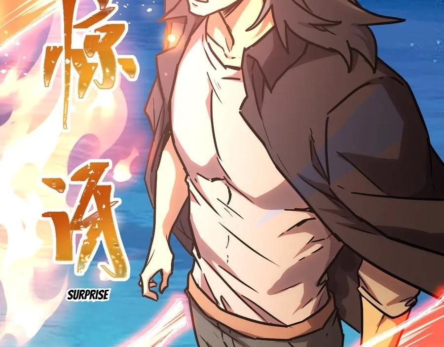 Logging 10,000 Years into the Future Chapter 180 - Page 185 in English