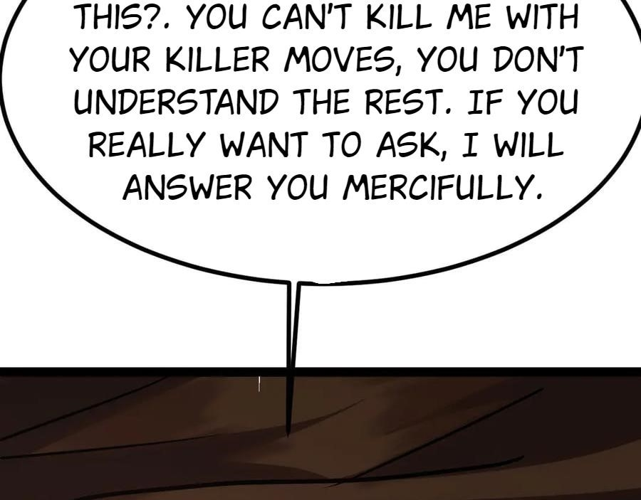 Logging 10,000 Years into the Future Chapter 180 - Page 190 in English