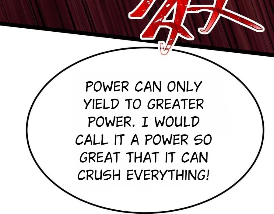 Logging 10,000 Years into the Future Chapter 180 - Page 194 in English