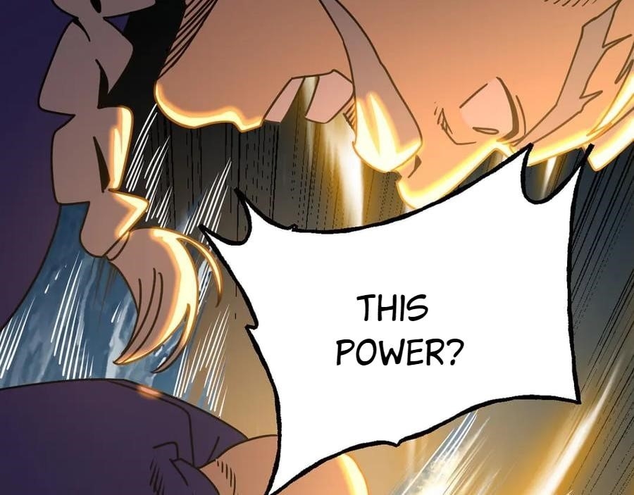 Logging 10,000 Years into the Future Chapter 180 - Page 27 in English