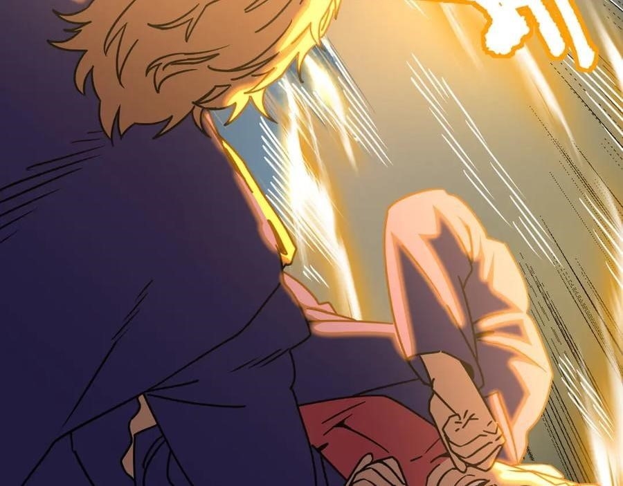 Logging 10,000 Years into the Future Chapter 180 - Page 30 in English