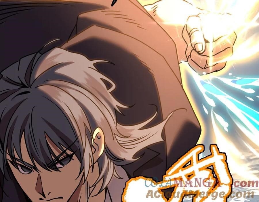 Logging 10,000 Years into the Future Chapter 180 - Page 33 in English