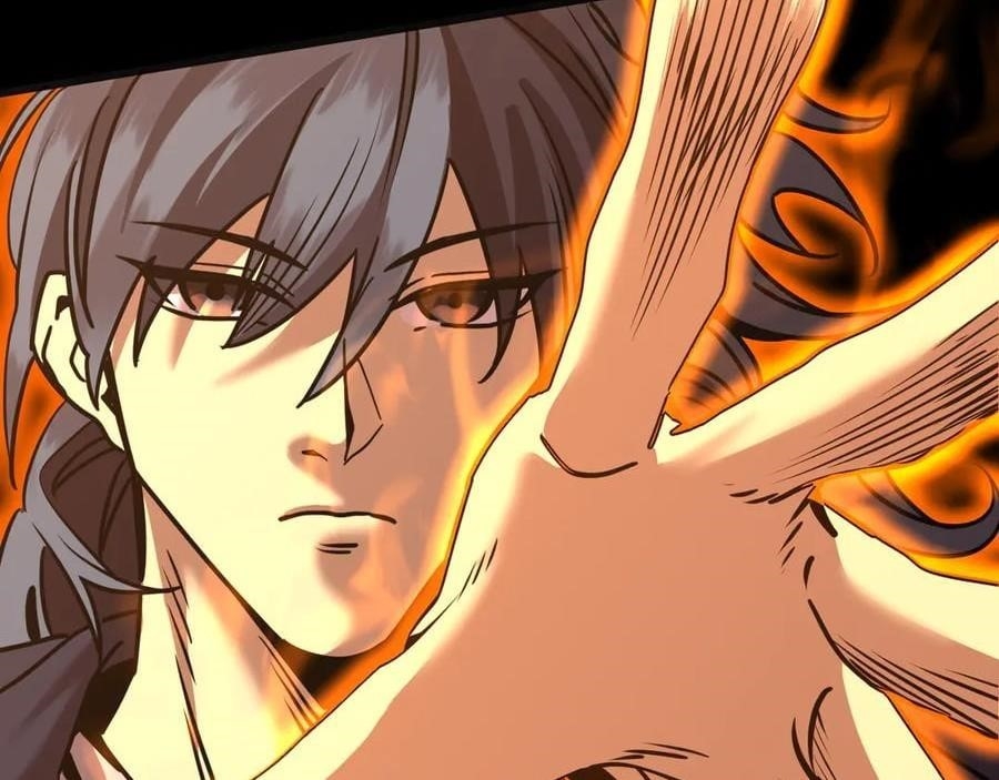 Logging 10,000 Years into the Future Chapter 180 - Page 4 in English