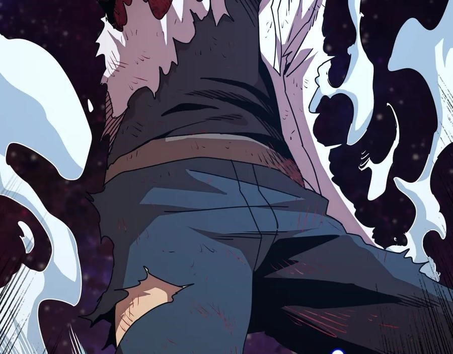 Logging 10,000 Years into the Future Chapter 180 - Page 79 in English