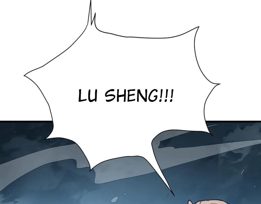 Logging 10,000 Years into the Future Chapter 180 - Page 81 in English