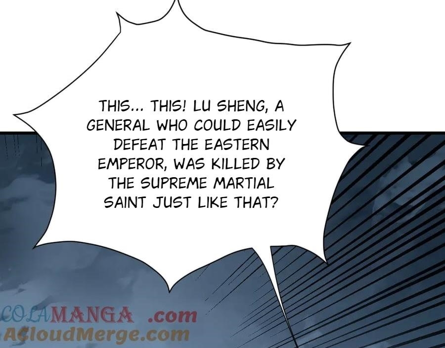 Logging 10,000 Years into the Future Chapter 180 - Page 84 in English