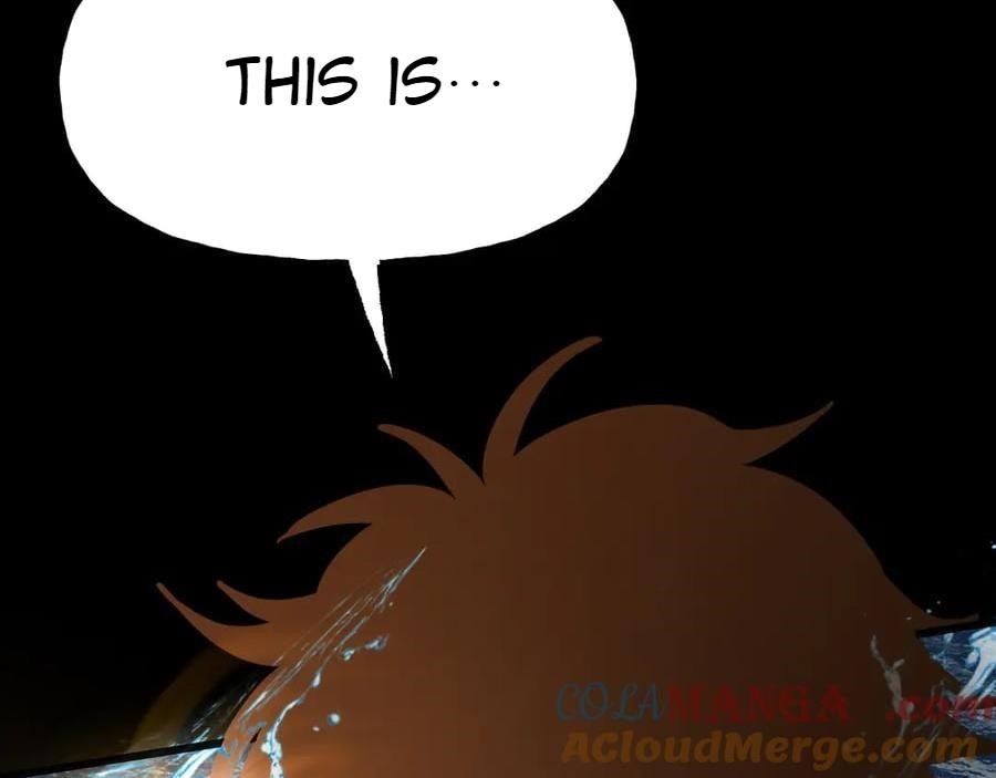 Logging 10,000 Years into the Future Chapter 180 - Page 9 in English