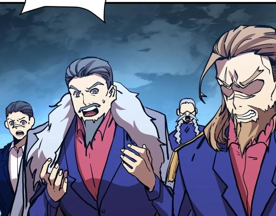 Logging 10,000 Years into the Future Chapter 180 - Page 99 in English