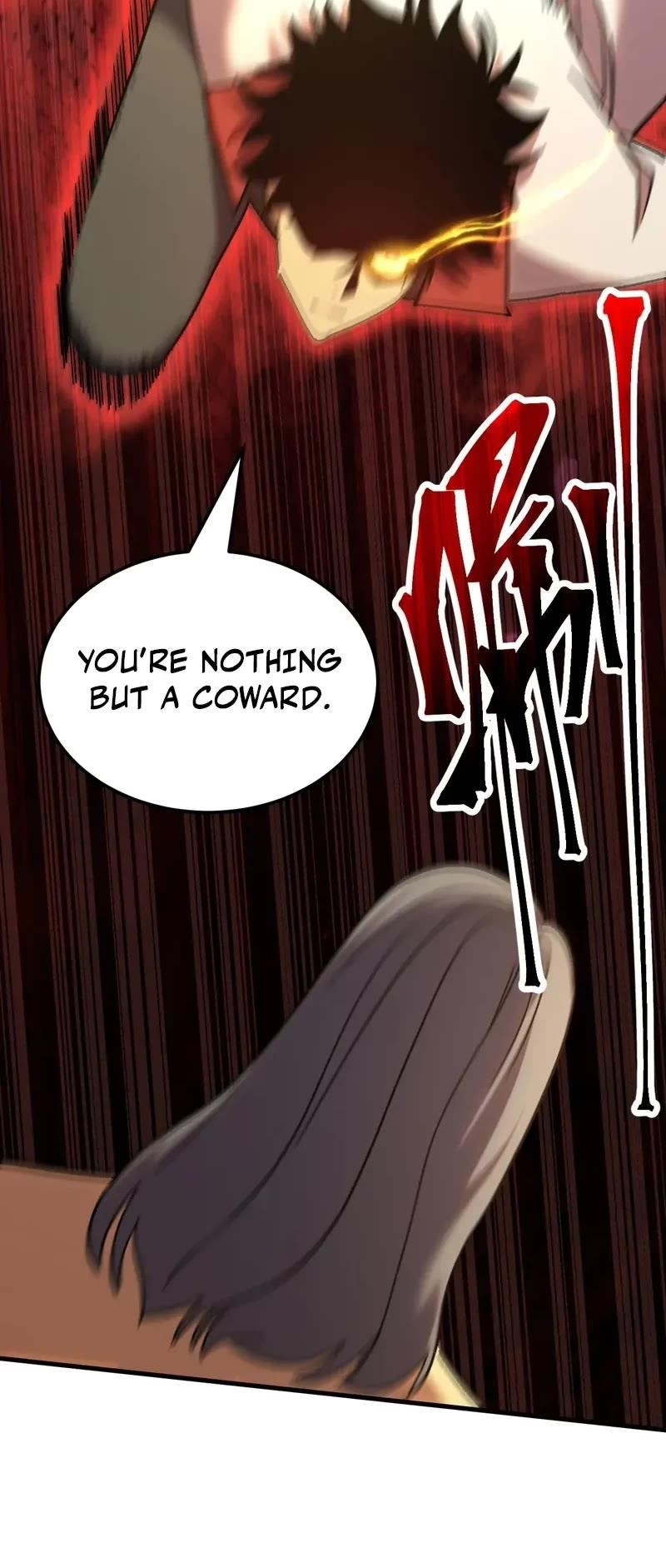 Logging 10,000 Years into the Future Chapter 181 - Page 29 in English