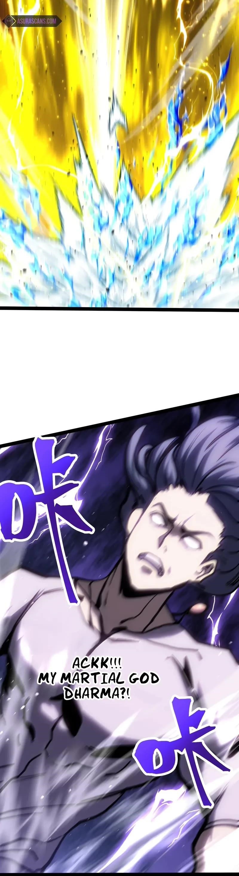 Logging 10,000 Years into the Future Chapter 181 - Page 49 in English