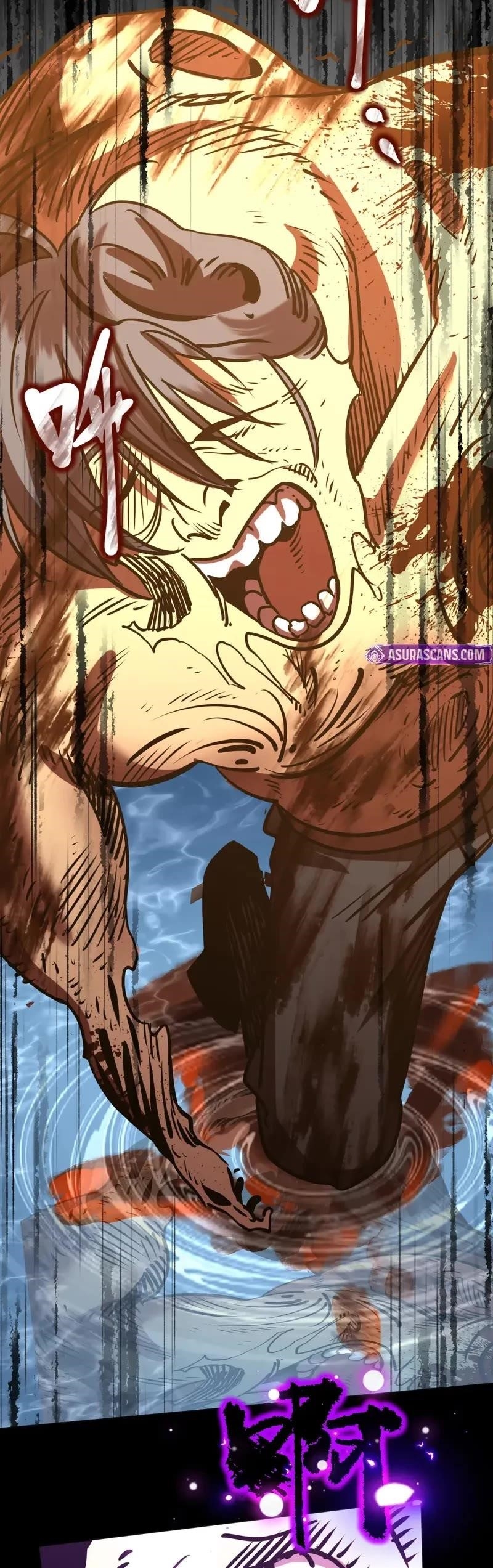Logging 10,000 Years into the Future Chapter 182 - Page 19 in English