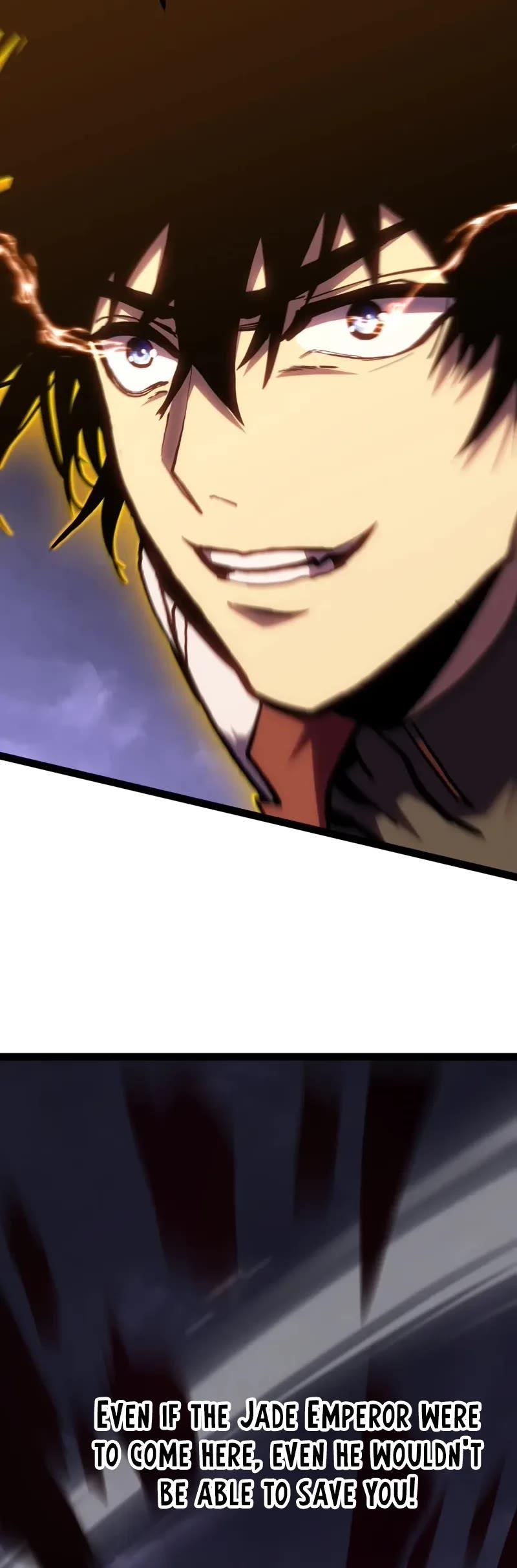 Logging 10,000 Years into the Future Chapter 182 - Page 30 in English