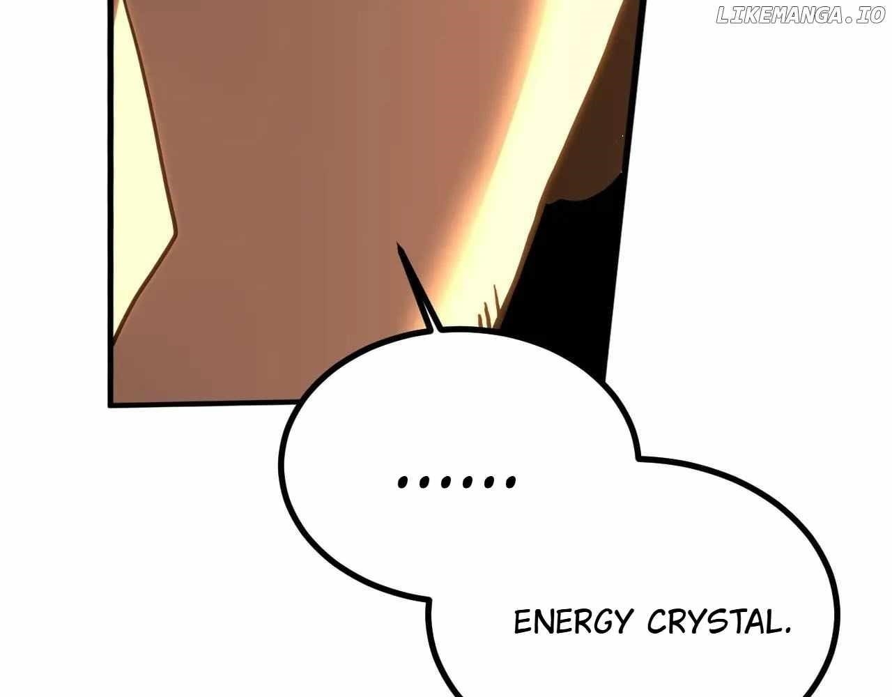 Logging 10,000 Years into the Future Chapter 183 - Page 106 in English