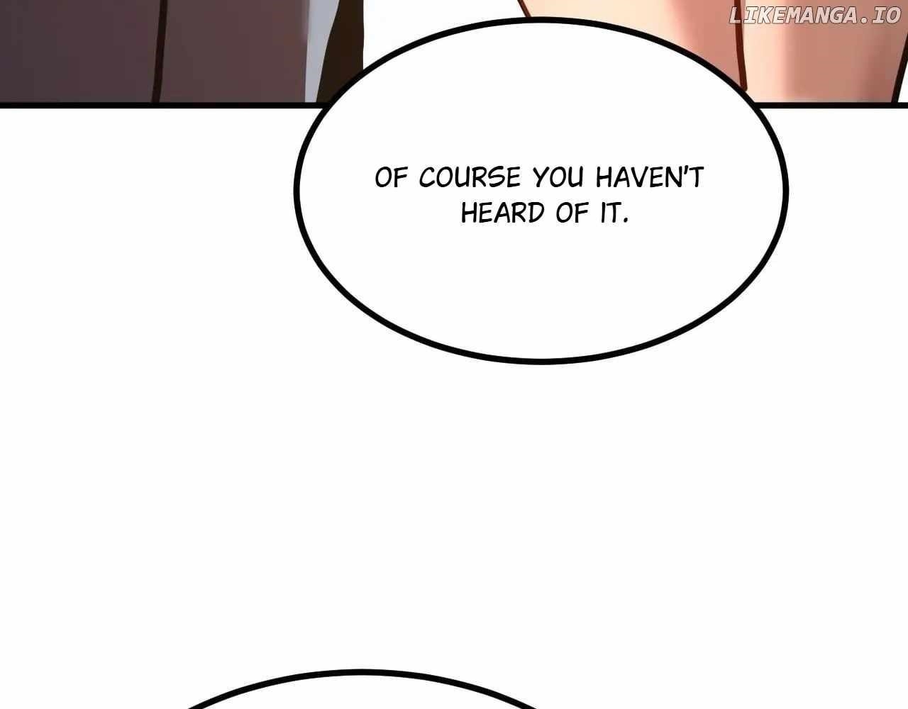 Logging 10,000 Years into the Future Chapter 183 - Page 110 in English