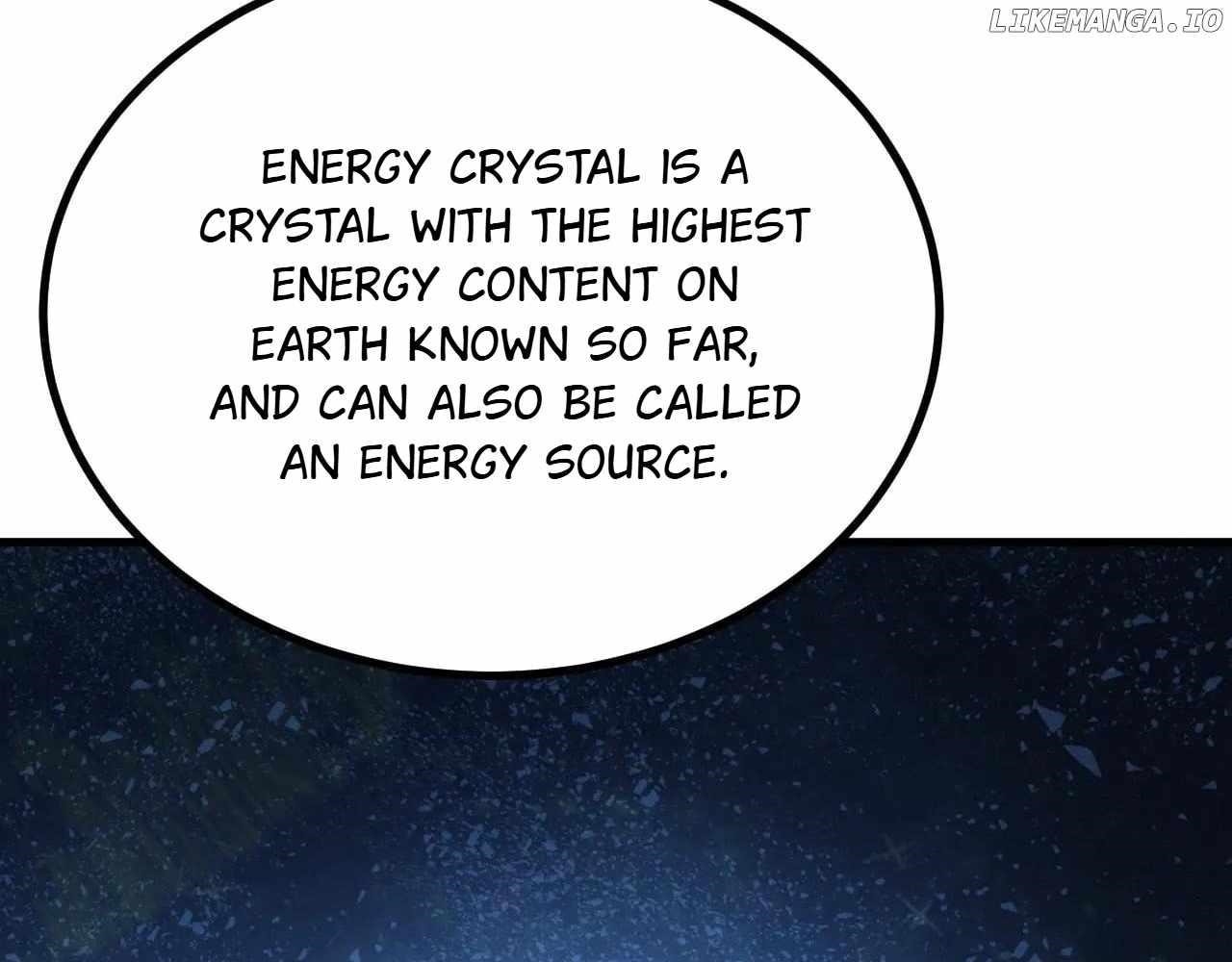 Logging 10,000 Years into the Future Chapter 183 - Page 111 in English