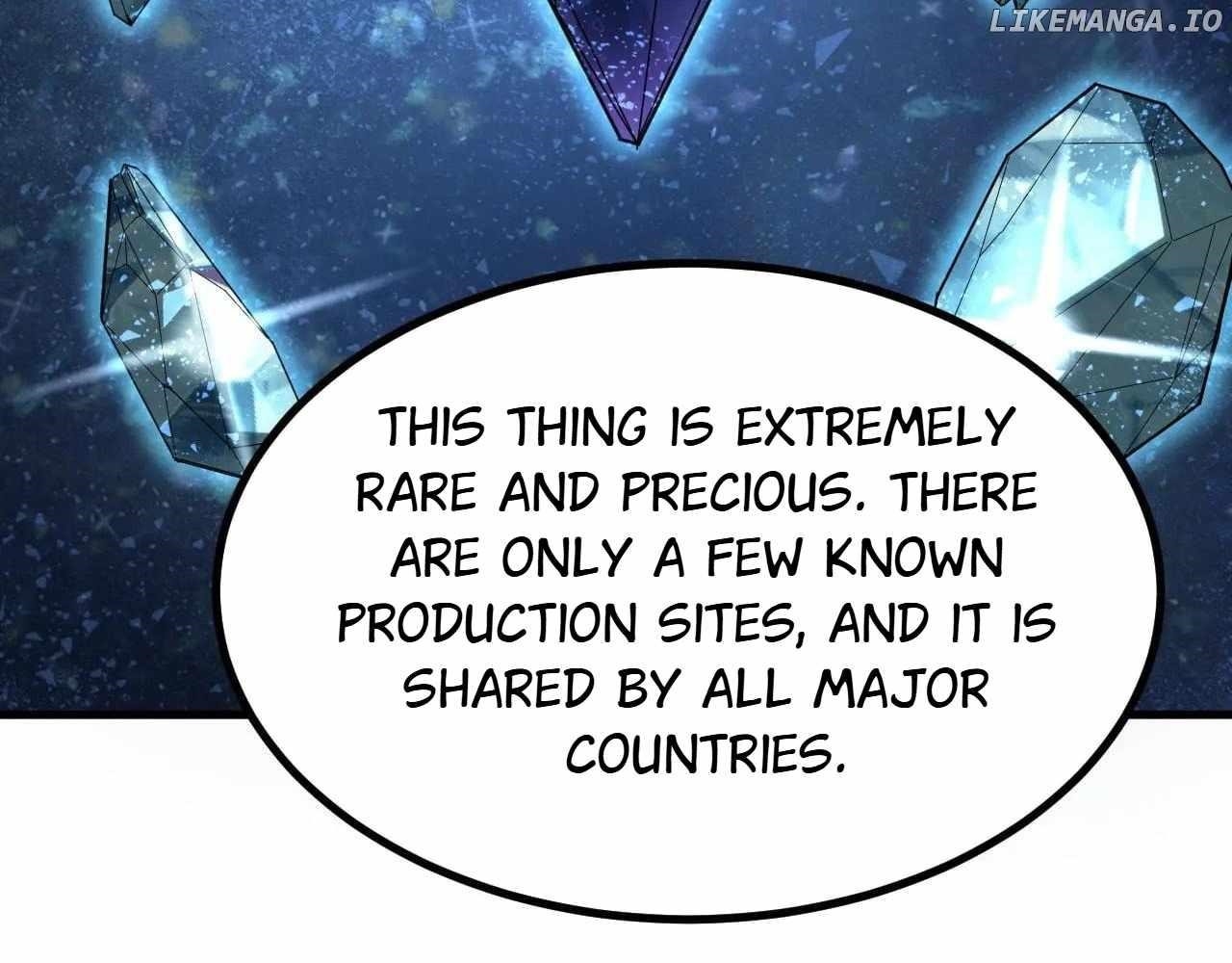 Logging 10,000 Years into the Future Chapter 183 - Page 113 in English