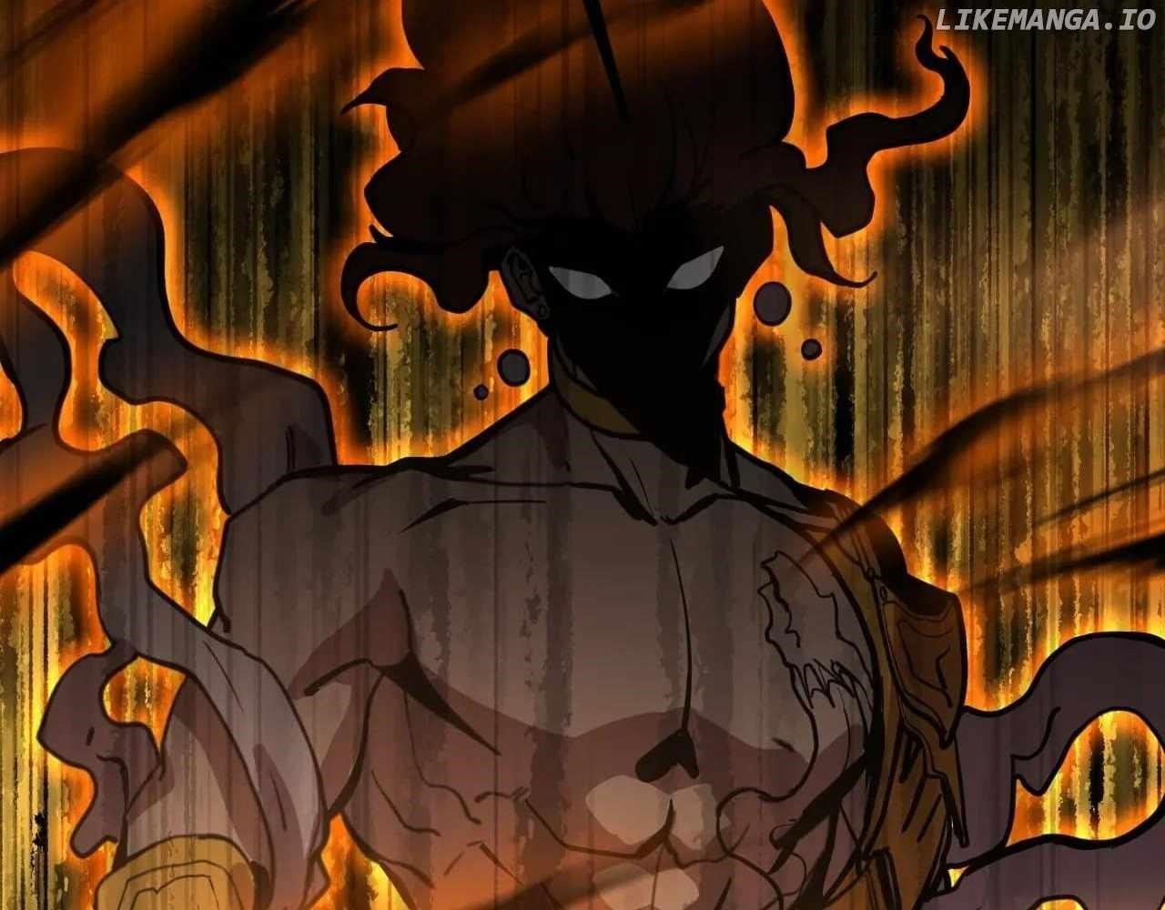 Logging 10,000 Years into the Future Chapter 183 - Page 118 in English