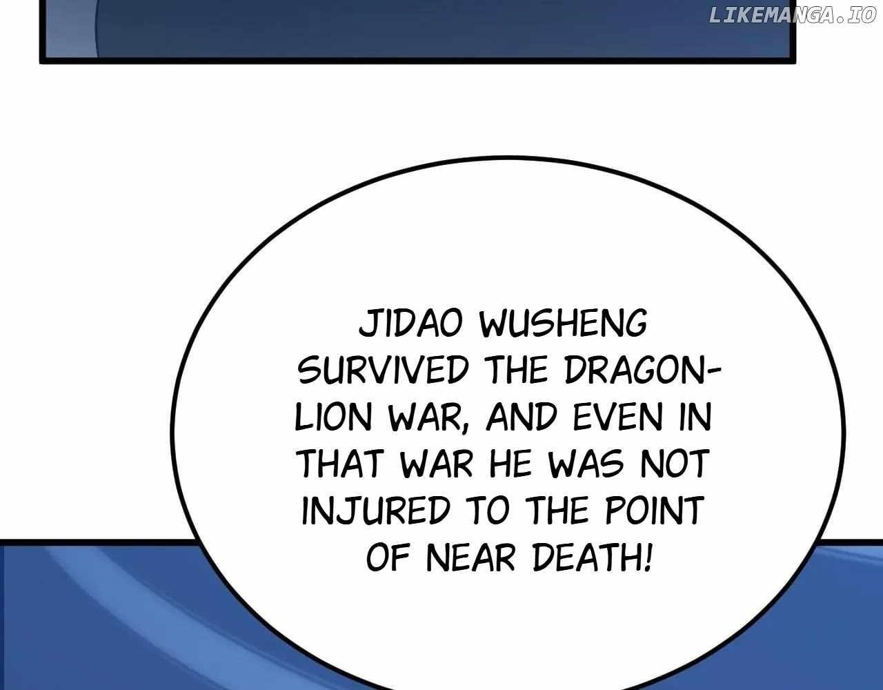 Logging 10,000 Years into the Future Chapter 183 - Page 12 in English