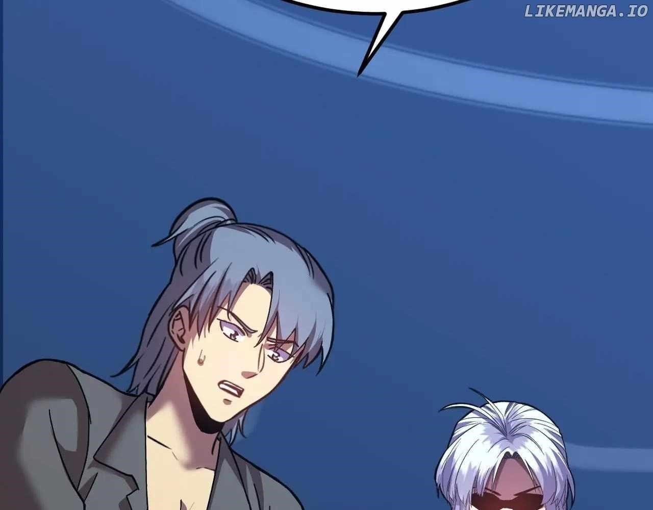 Logging 10,000 Years into the Future Chapter 183 - Page 13 in English