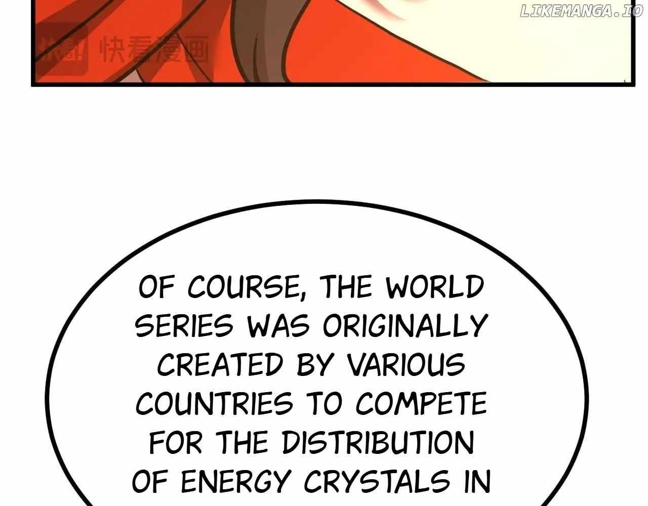 Logging 10,000 Years into the Future Chapter 183 - Page 131 in English