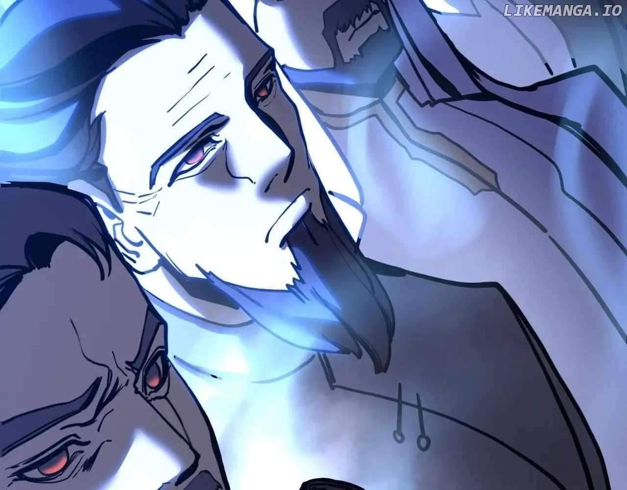 Logging 10,000 Years into the Future Chapter 183 - Page 133 in English