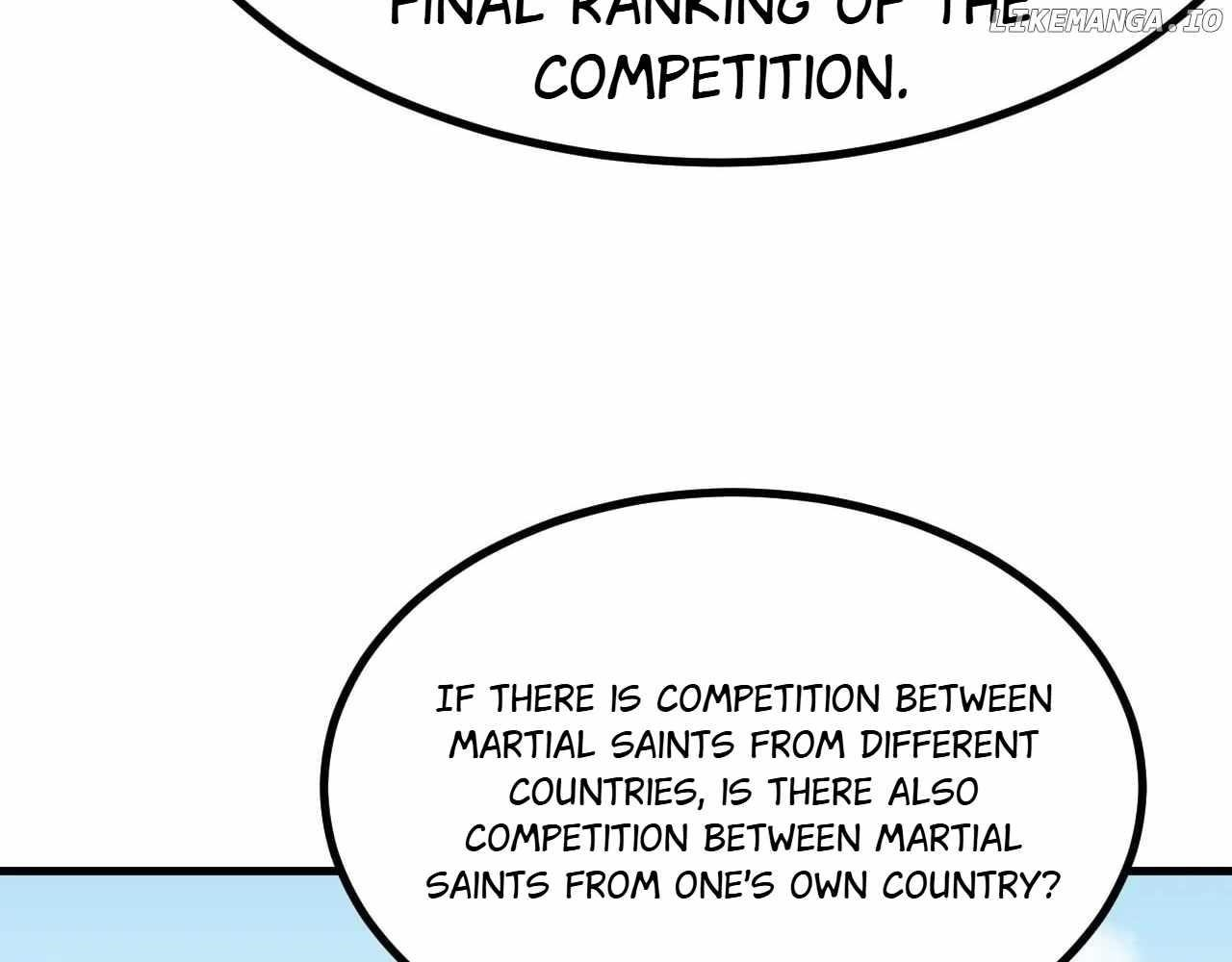 Logging 10,000 Years into the Future Chapter 183 - Page 135 in English