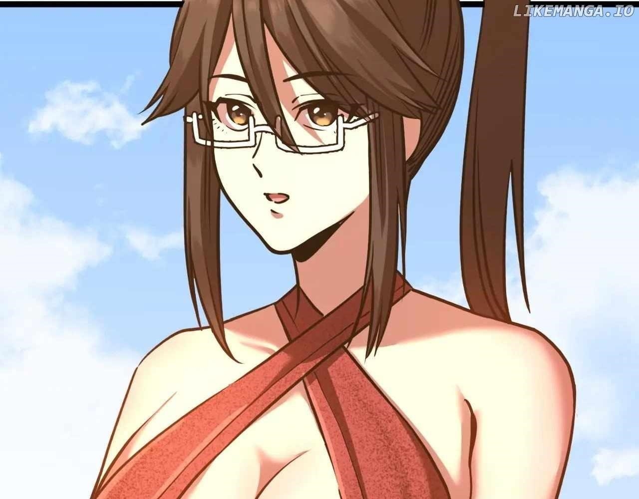 Logging 10,000 Years into the Future Chapter 183 - Page 143 in English