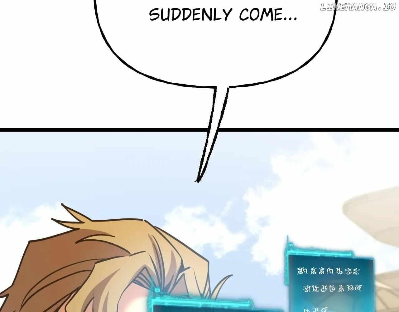 Logging 10,000 Years into the Future Chapter 183 - Page 148 in English