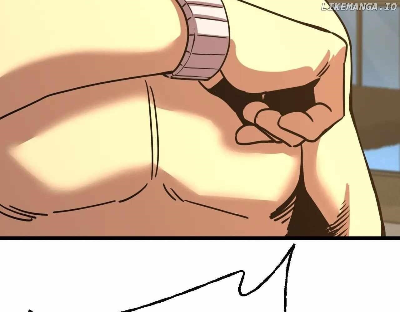 Logging 10,000 Years into the Future Chapter 183 - Page 150 in English