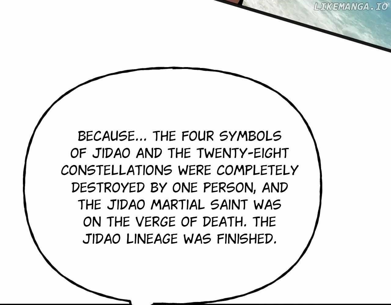 Logging 10,000 Years into the Future Chapter 183 - Page 158 in English