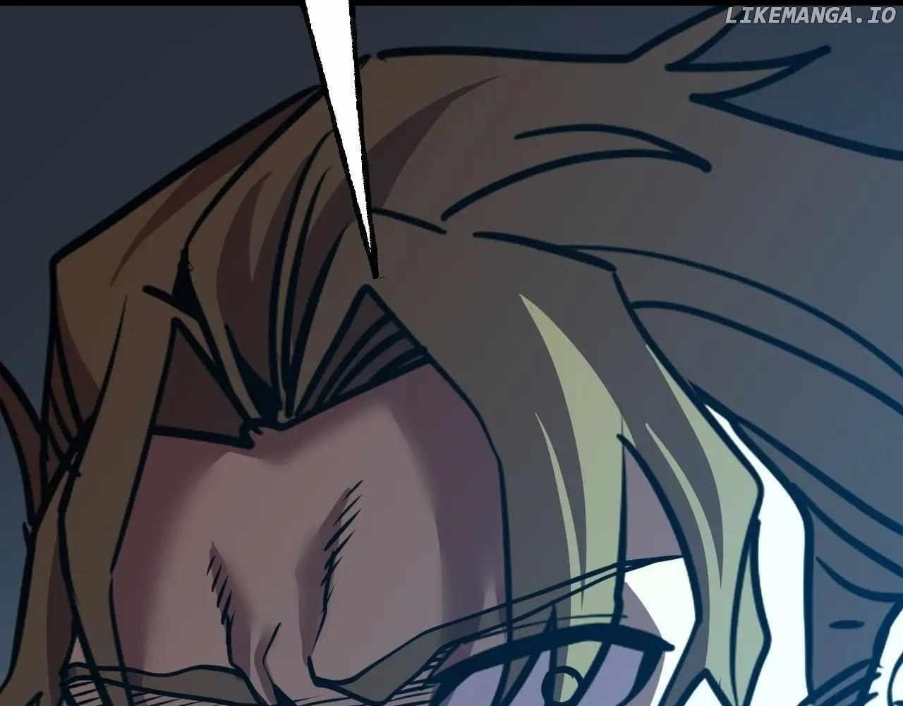 Logging 10,000 Years into the Future Chapter 183 - Page 159 in English