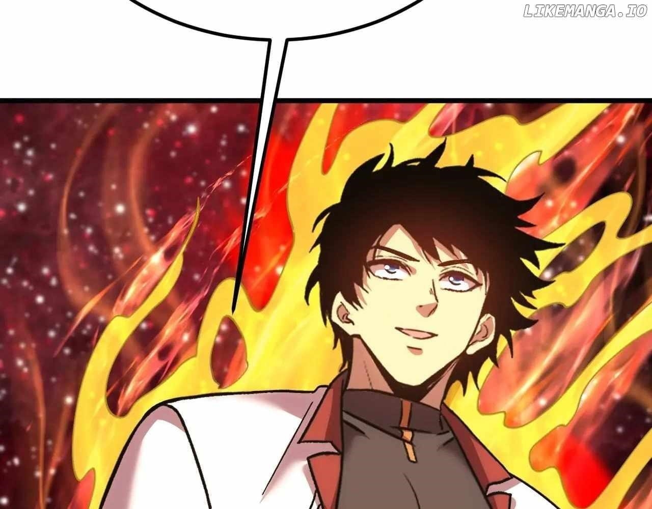 Logging 10,000 Years into the Future Chapter 183 - Page 16 in English