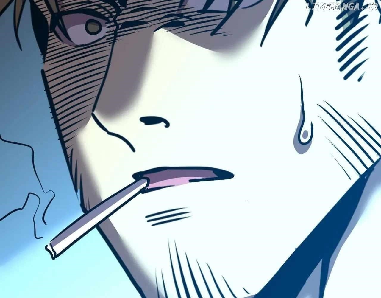 Logging 10,000 Years into the Future Chapter 183 - Page 160 in English
