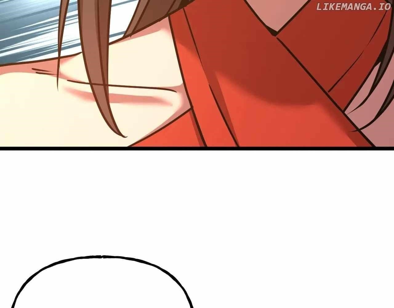 Logging 10,000 Years into the Future Chapter 183 - Page 164 in English