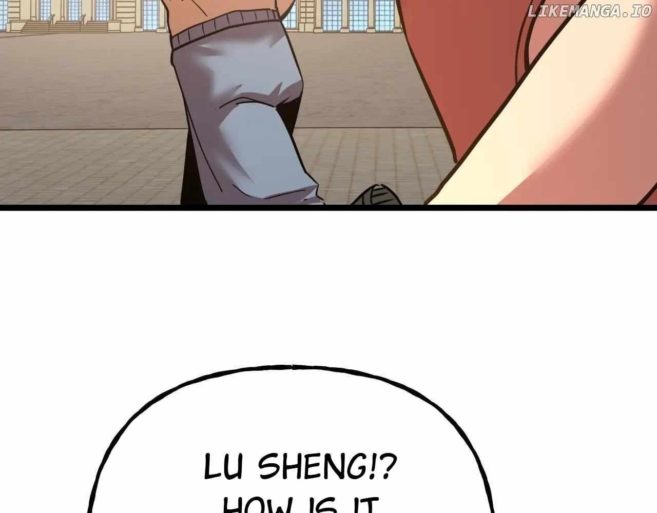 Logging 10,000 Years into the Future Chapter 183 - Page 178 in English