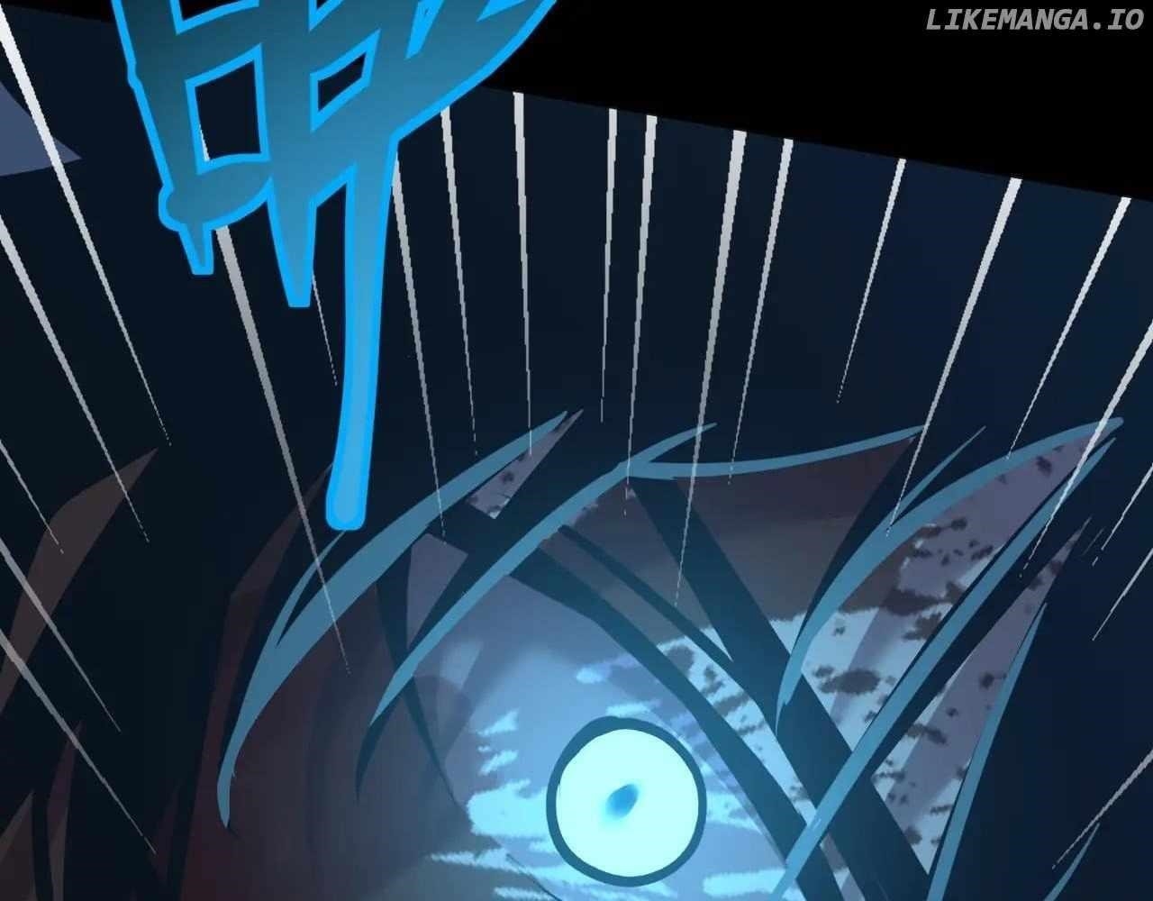 Logging 10,000 Years into the Future Chapter 183 - Page 193 in English