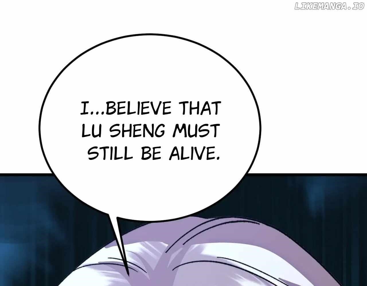 Logging 10,000 Years into the Future Chapter 183 - Page 21 in English